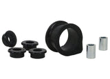 Whiteline Plus Steering Rack & Pinion Mount - Toyota Supra 1994+ by Whiteline WHL-W11970