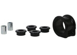 Whiteline Plus Steering Rack & Pinion Mount - Toyota Supra 1994+ by Whiteline WHL-W11970
