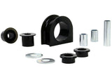 Whiteline Plus Steering Rack & Pinion Mount Bushing Kit - Toyota Hilux / 4Runner 1995-2002 by Whiteline WHL-W12978