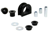 Whiteline Plus Steering Rack & Pinion Mount Bushing Kit - Toyota Hilux / 4Runner 1995-2002 by Whiteline WHL-W12978
