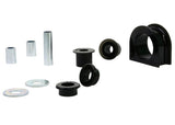 Whiteline Plus Steering Rack & Pinion Mount Bushing Kit - Toyota Hilux / 4Runner 1995-2002 by Whiteline WHL-W12978
