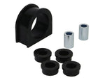 Whiteline Plus Front Steering Rack & Pinion Mount Bushing - Lexus LX470 1998-2002 / Toyota Landcruiser 1998-2007 by Whiteline WHL-W13210