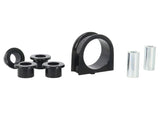 Whiteline Front Steering Rack and Pinion (Mount Bushing Kit) - Lexus IS300 2001-2005 by Whiteline WHL-W13389