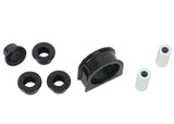 Whiteline Front Steering Rack and Pinion (Mount Bushing Kit) - Lexus IS300 2001-2005 by Whiteline WHL-W13389