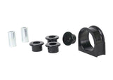 Whiteline Front Steering Rack and Pinion (Mount Bushing Kit) - Lexus IS300 2001-2005 by Whiteline WHL-W13389