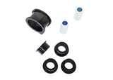 Whiteline Front Steering Rack Mount Bushing Kit - Nissan Frontier 2005-2021 by Whiteline WHL-W13391