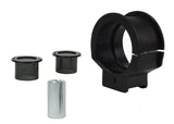 Whiteline Steering Rack Bushing Kit - Toyota RAV4 1996-2000 by Whiteline WHL-W13396