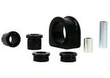Whiteline Steering Rack Bushing Kit - Toyota Tacoma 1995 by Whiteline WHL-W13398