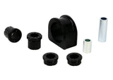 Whiteline Steering Rack Bushing Kit - Toyota Tacoma 1995 by Whiteline WHL-W13398