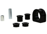 Whiteline Steering Rack Bushing Kit - Toyota Tacoma 1995 by Whiteline WHL-W13398