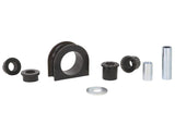 Whiteline Steering Rack Bushiing Kit - Toyota Sequoia 2001 by Whiteline WHL-W13399