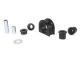 Whiteline Steering Rack Bushiing Kit - Toyota Sequoia 2001 by Whiteline WHL-W13399