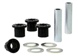 Whiteline Steering Rack Bushing Kit - Toyota Tacoma 2006 by Whiteline WHL-W13400