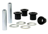 Whiteline Steering Rack Bushing Kit - Toyota Tacoma 2006 by Whiteline WHL-W13400