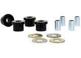 Whiteline Steering Rack Bushing Kit - Toyota Tundra 2007 by Whiteline WHL-W13401