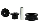 Whiteline Steering Rack & Pinion Mount Bushing Kit - Chevrolet Corvette 1984-1996 by Whiteline WHL-W13407