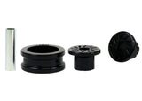 Whiteline Steering Rack & Pinion Mount Bushing Kit - Chevrolet Corvette 1984-1996 by Whiteline WHL-W13407