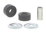 Whiteline Power Steering Arm Bushings - Chevrolet Corvette 1965-1982 by Whiteline WHL-W13408
