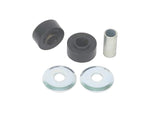 Whiteline Power Steering Arm Bushings - Chevrolet Corvette 1965-1982 by Whiteline WHL-W13408