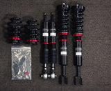 CAtuned CAtuned Performance Coilover Kit - Audi / 8J / TT Quattro CA8J_CP4WD