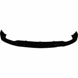 Suvneer Motorsports Suvneer BR Designed W205 C63 Preface Sedan Carbon Fiber Front Lip W2054DC63CFLIP-B