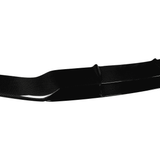 Suvneer Motorsports Suvneer BR Designed W205 C63 Preface Sedan Carbon Fiber Front Lip W2054DC63CFLIP-B