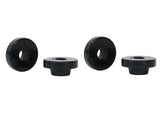 Whiteline Plus Front Swaybar to Control Arm Bushing - Mazda 323 1977-1985 / RX3 1972-1977 / RX4 1973-1979 by Whiteline WHL-W21082