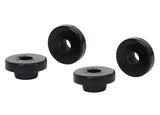 Whiteline Plus Front Swaybar to Control Arm Bushing - Mazda 323 1977-1985 / RX3 1972-1977 / RX4 1973-1979 by Whiteline WHL-W21082