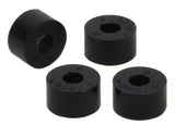 Whiteline Front Swaybar Link Bushing - Nissan 240SX / 6/92-3/98 Mitsubishi 3000GT 94-98 by Whiteline WHL-W21173