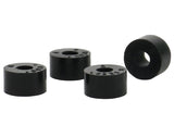 Whiteline Front Swaybar Link Bushing - Nissan 240SX / 6/92-3/98 Mitsubishi 3000GT 94-98 by Whiteline WHL-W21173