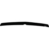 Suvneer Motorsports Suvneer HighKick W212 Carbon Fiber Trunk Spoiler W212TNKLIP-HK