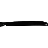 Suvneer Motorsports Suvneer HighKick W212 Carbon Fiber Trunk Spoiler W212TNKLIP-HK