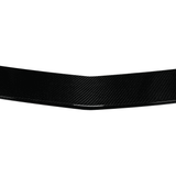 Suvneer Motorsports Suvneer HighKick W212 Carbon Fiber Trunk Spoiler W212TNKLIP-HK