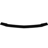 Suvneer Motorsports Suvneer W212 RennTech Designed Carbon Fiber Trunk Spoiler W212TNKLIP-R