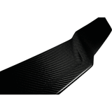 Suvneer Motorsports Suvneer W212 RennTech Designed Carbon Fiber Trunk Spoiler W212TNKLIP-R