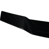 Suvneer Motorsports Suvneer W212 RennTech Designed Carbon Fiber Trunk Spoiler W212TNKLIP-R