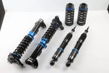 Scale Suspension Innovative Series Coilover (RWD) - Mercedes-Benz CLS-Class 2011-2018 | MB50-IS