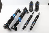 Scale Suspension Innovative Series Coilover (RWD) - Mercedes-Benz E-Class (W212) 2010-2016 | MB07-IS