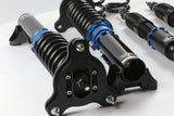Scale Suspension Innovative Series Coilover (RWD) - Mercedes-Benz CLS-Class 2011-2018 | MB50-IS