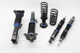 Scale Suspension Innovative Series Coilover (AWD) - Mercedes-Benz E-Class (W212) 2010-2016 | MB10-IS