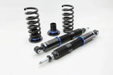 Scale Suspension Innovative Series Coilover (RWD) - Mercedes-Benz CLS-Class 2011-2018 | MB50-IS