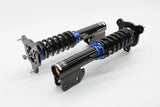 Scale Suspension Innovative Series Coilover (AWD) - Mercedes-Benz E-Class (W212) 2010-2016 | MB10-IS