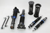 Scale Suspension Innovative Series Coilover (AWD/Airmatic) - Mercedes-Benz E-Class Wagon (W212) 2010-2016 | MB37-IS