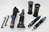 Scale Suspension Innovative Series Coilover (AWD/Airmatic) - Mercedes-Benz CLS-Class 2011-2018 | MB52-IS