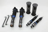 Scale Suspension Innovative Series Coilover (AWD/Airmatic) - Mercedes-Benz E-Class Wagon (W212) 2010-2016 | MB37-IS
