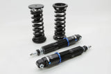 Scale Suspension Innovative Series Coilover (AWD/Airmatic) - Mercedes-Benz E-Class Sedan (W212) 2010-2016 | MB30-IS