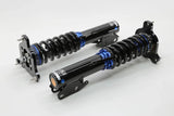 Scale Suspension Innovative Series Coilover (AWD/Airmatic) - Mercedes-Benz E-Class Wagon (W212) 2010-2016 | MB37-IS