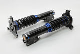 Scale Suspension Innovative Series Coilover (AWD/Airmatic) - Mercedes-Benz CLS-Class 2011-2018 | MB52-IS