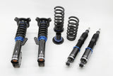 Scale Suspension Innovative Series Coilover (AWD) - Mercedes-Benz E-Class (W212) 2010-2016 | MB10-IS