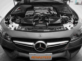ARMASPEED Carbon Fiber Cold Air Intake - Benz W213 E63 by ARMASPEED ARMAW2E63S-A